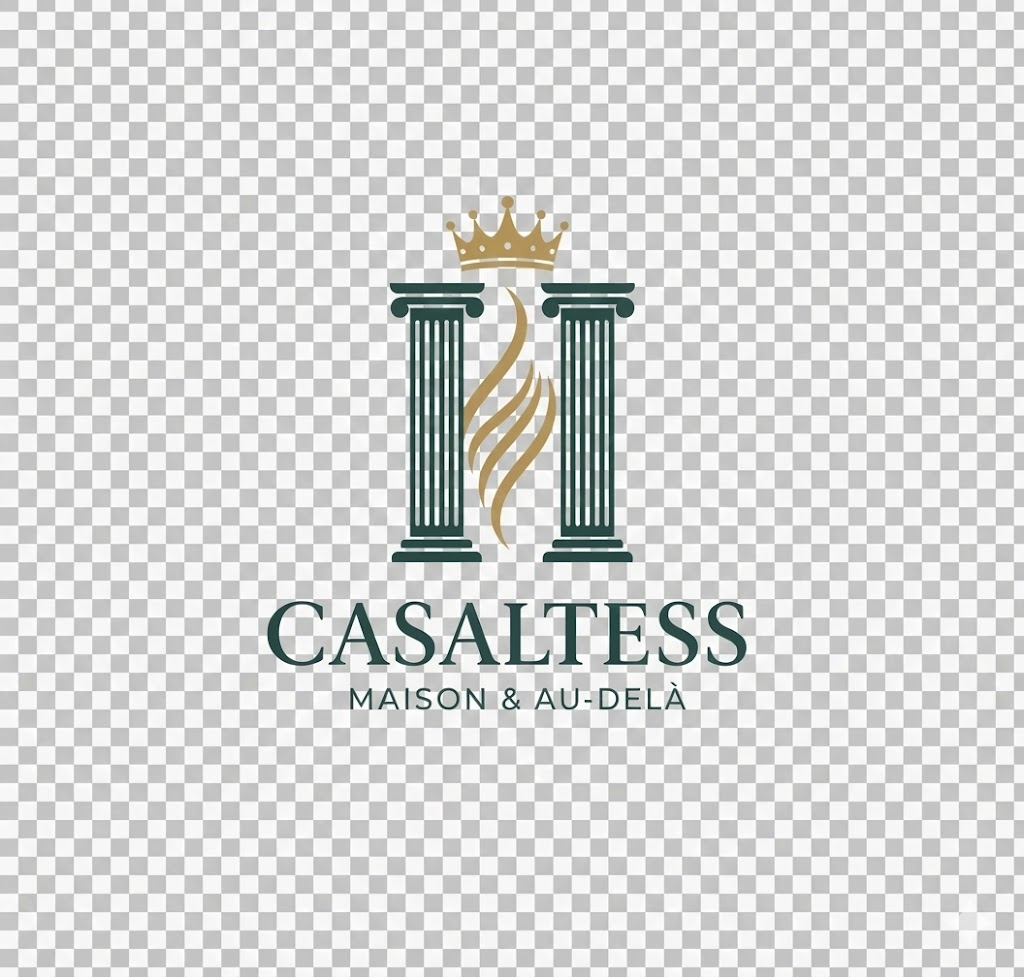 Casaltess - Maison & Au-delà